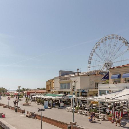 Ferienwohnung Sul Mare Lido di Camaiore Exterior foto