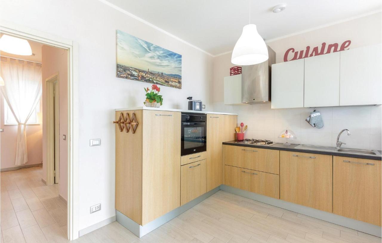 Ferienwohnung Sul Mare Lido di Camaiore Exterior foto