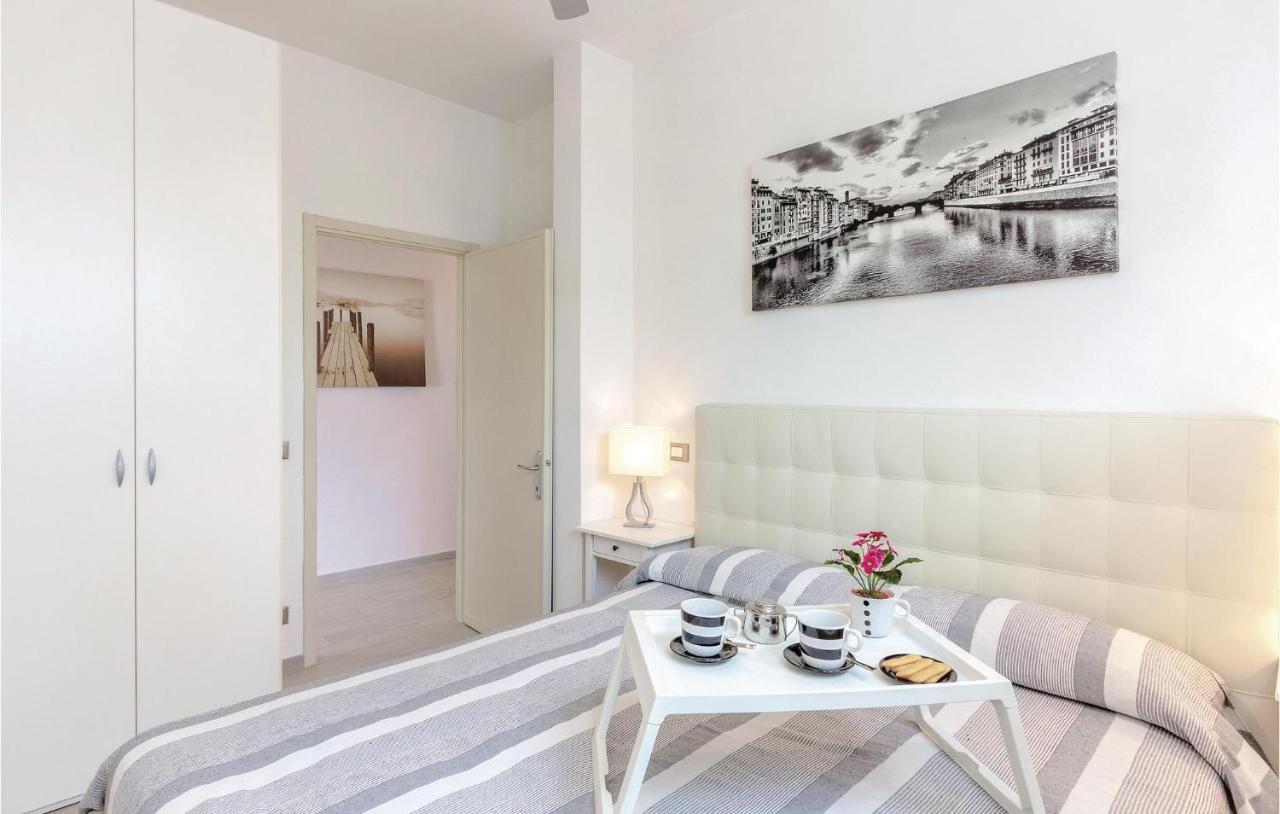 Ferienwohnung Sul Mare Lido di Camaiore Exterior foto