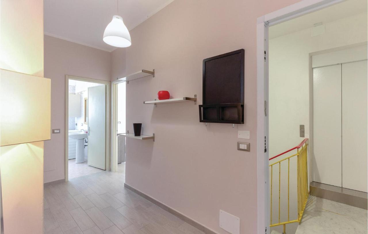 Ferienwohnung Sul Mare Lido di Camaiore Exterior foto