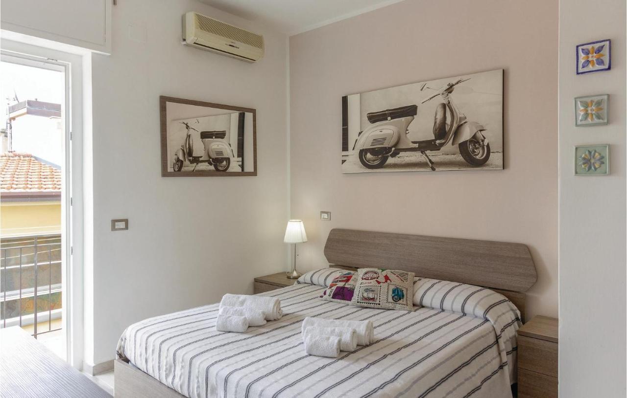 Ferienwohnung Sul Mare Lido di Camaiore Exterior foto