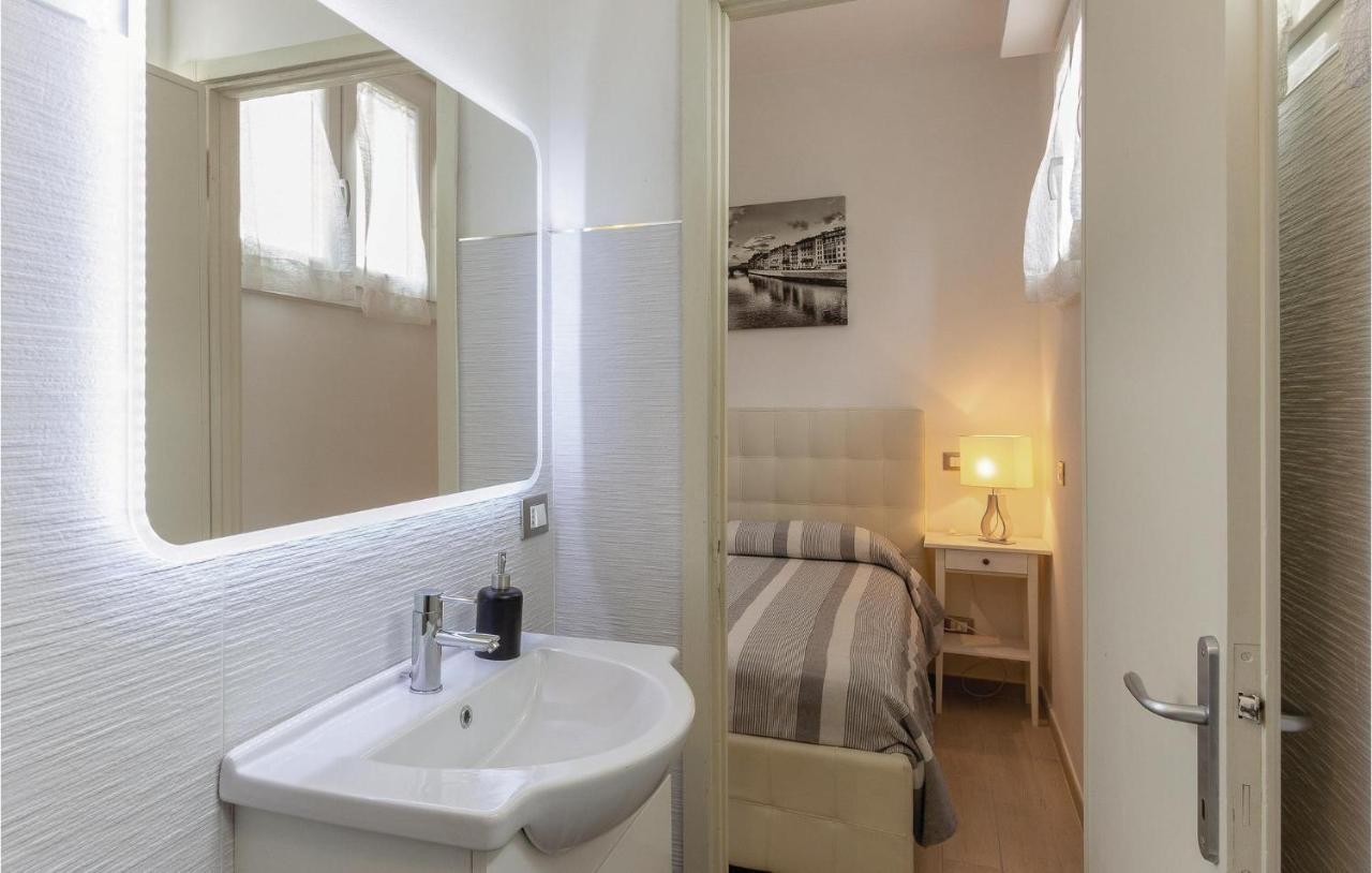 Ferienwohnung Sul Mare Lido di Camaiore Exterior foto