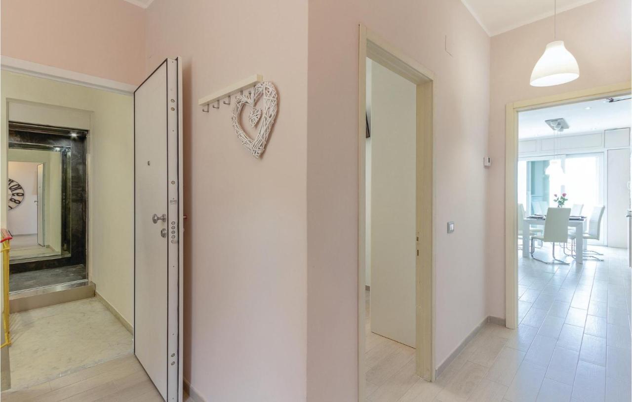 Ferienwohnung Sul Mare Lido di Camaiore Exterior foto