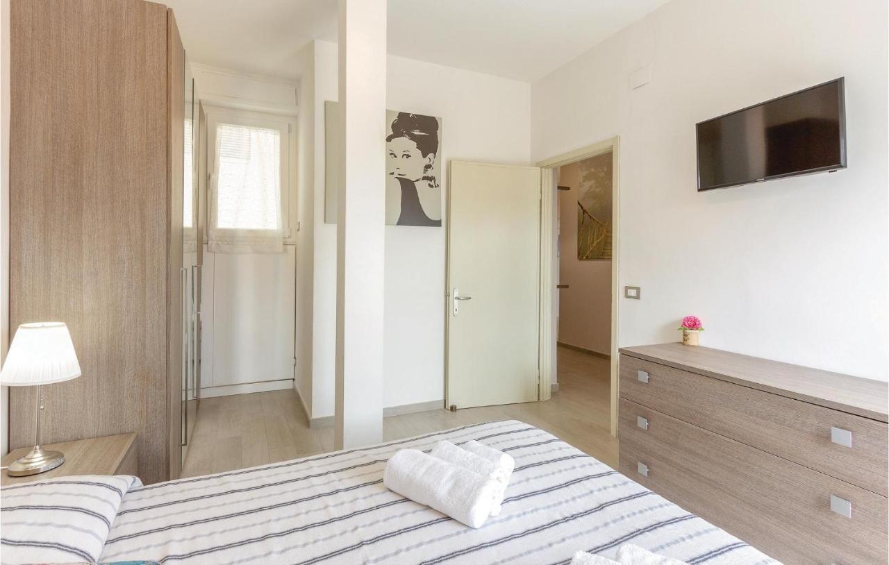 Ferienwohnung Sul Mare Lido di Camaiore Exterior foto