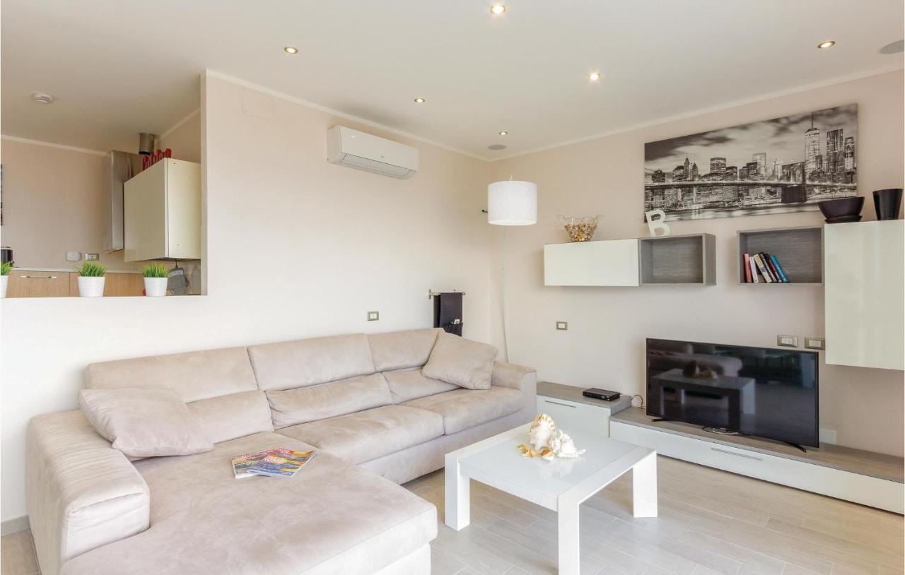 Ferienwohnung Sul Mare Lido di Camaiore Exterior foto