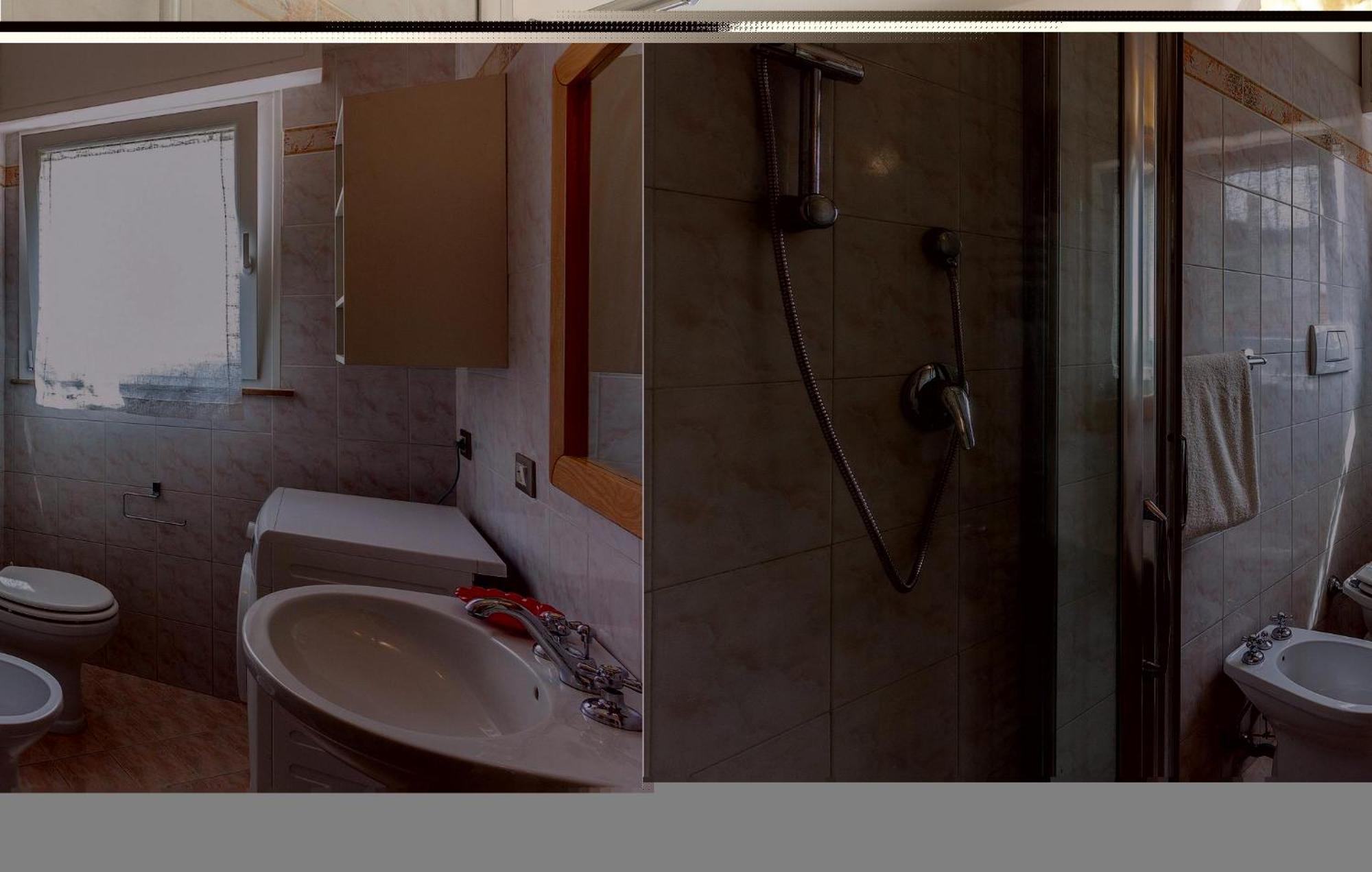 Ferienwohnung Sul Mare Lido di Camaiore Exterior foto