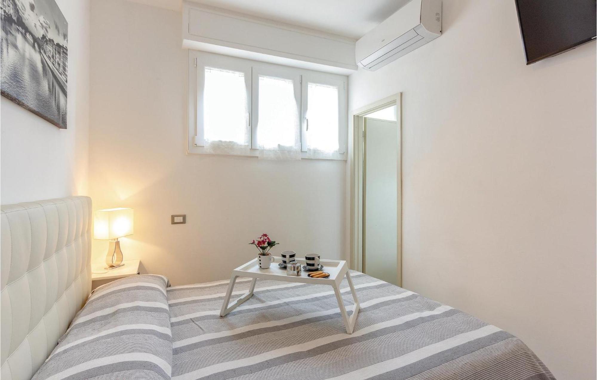 Ferienwohnung Sul Mare Lido di Camaiore Exterior foto